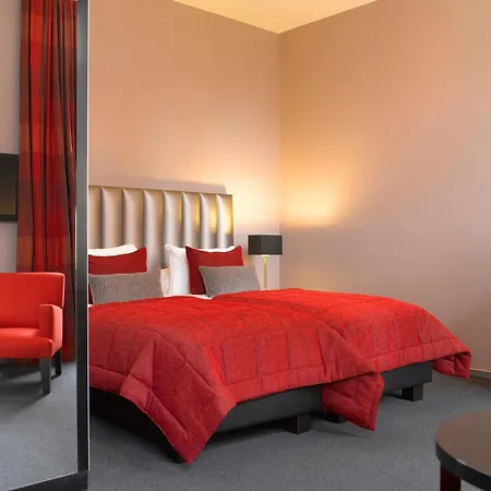 Hotel Martin's Klooster Louvain