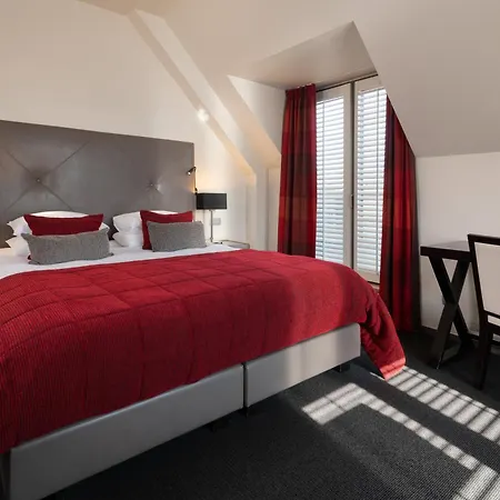 Hotel Martin's Klooster Louvain
