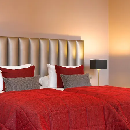 Martin's Klooster Hotel