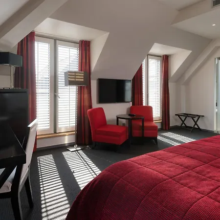Hotel Martin's Klooster