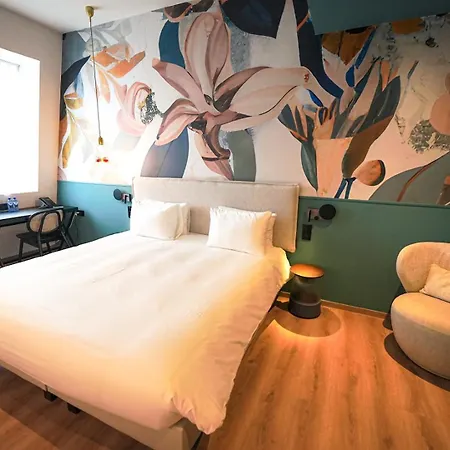 Martin's Klooster Otel 4*