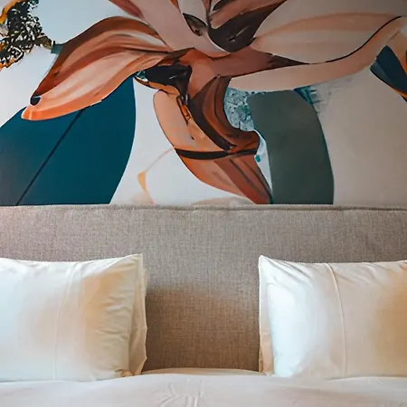 Otel Martin's Klooster