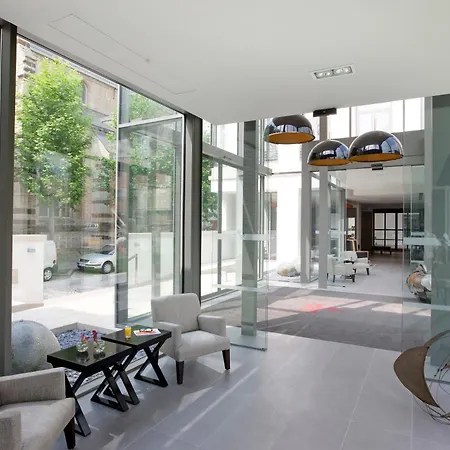 Martin's Klooster Leuven