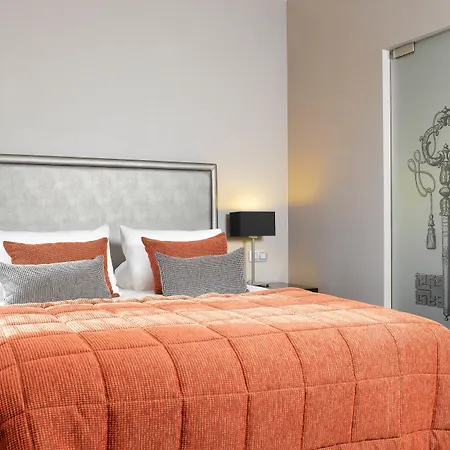 Martin's Klooster Leuven