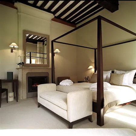 Martin's Klooster Otel 4*