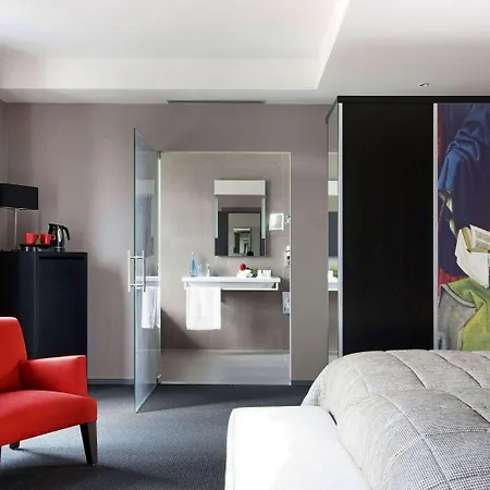 Martin's Klooster 4* Leuven