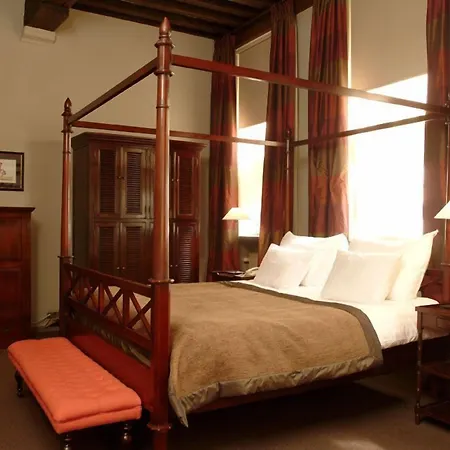 Martin's Klooster Leuven