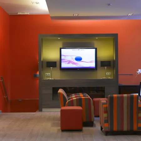 Martin's Klooster Hotel