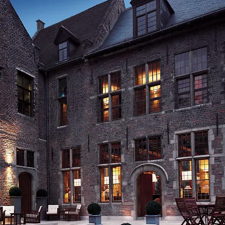 Martin's Klooster Hotel