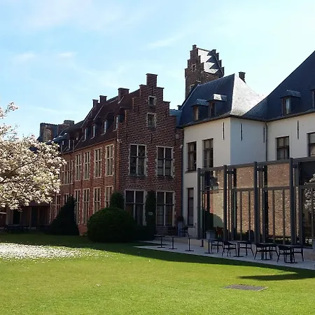 فندق Martin's Klooster 4*