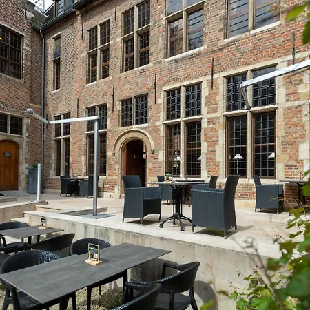 Martin's Klooster 4*