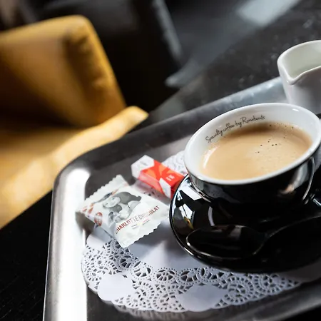 Martin's Klooster 4* Leuven