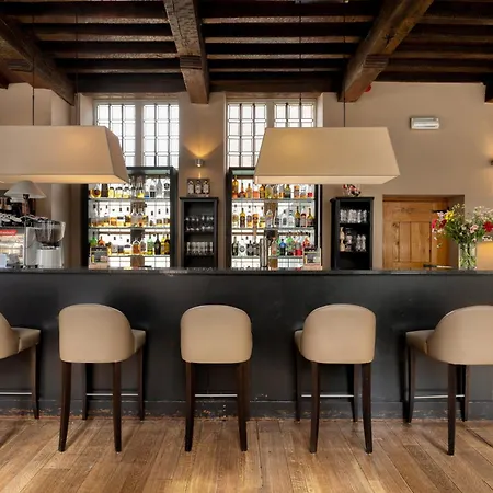 Otel Martin's Klooster