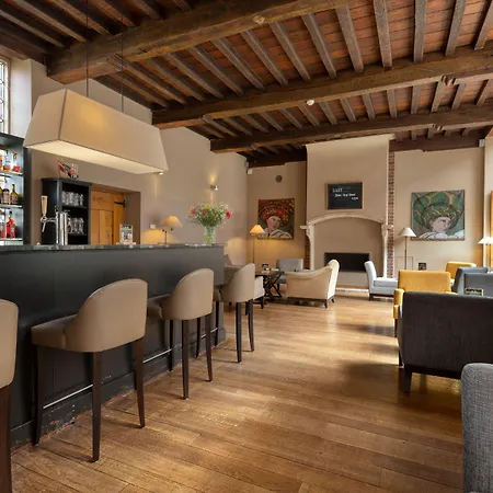 Martin's Klooster Otel 4*