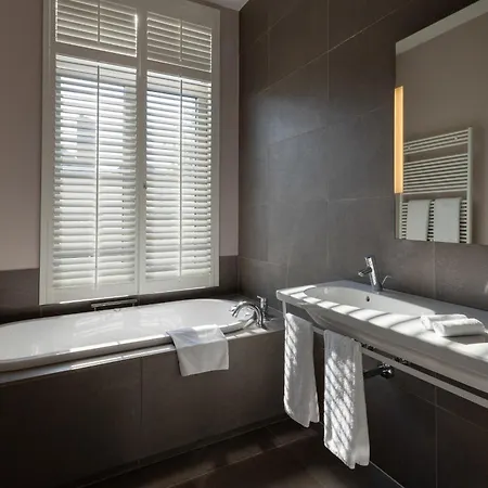 Martin's Klooster Leuven