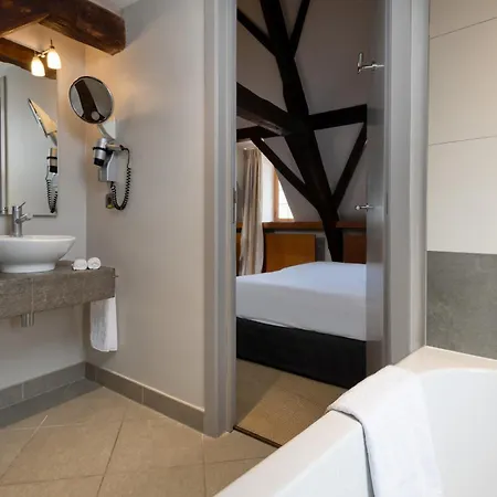 Martin's Klooster 4*