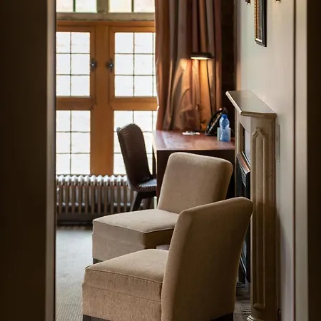 Martin's Klooster Hotel