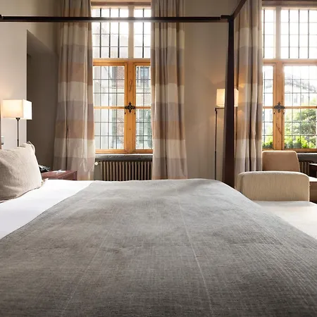 Martin's Klooster Leuven