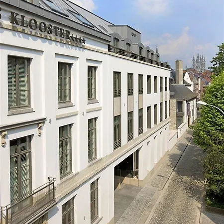 Martin's Klooster
