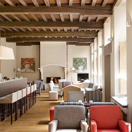 Hotel Martin's Klooster