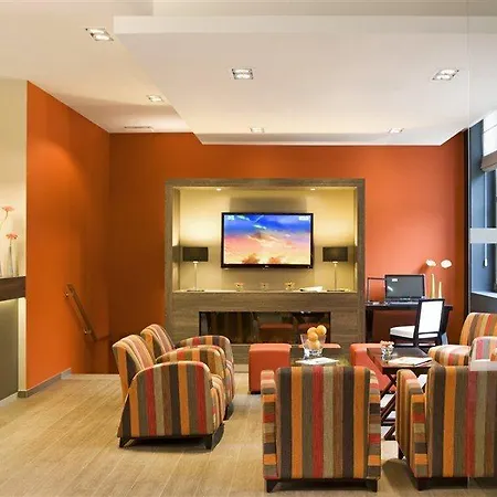 Hotel Martin's Klooster