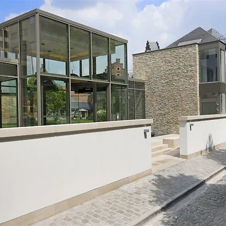Martin's Klooster Louvain
