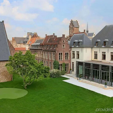 Martin's Klooster Hotel