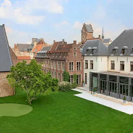 Martin's Klooster Hotel