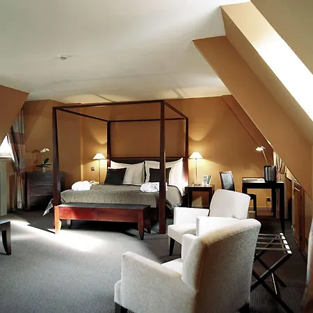 Martin's Klooster Louvain