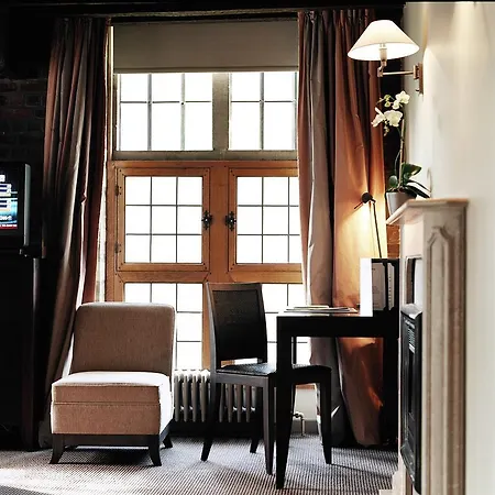 Hotel Martin's Klooster