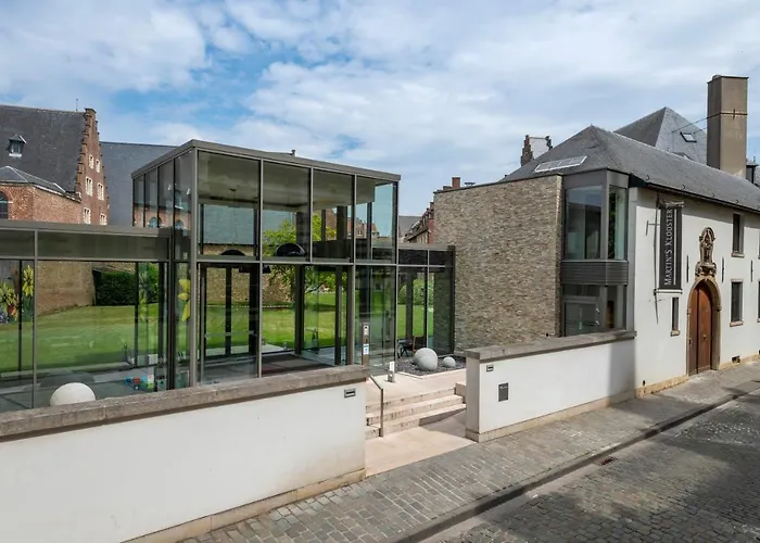 Martin's Klooster Leuven