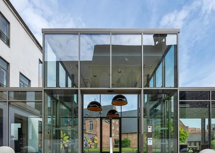 Hotel Martin's Klooster