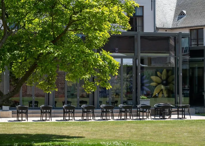 Martin's Klooster Leuven