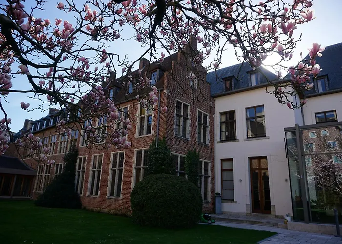 Martin's Klooster Leuven