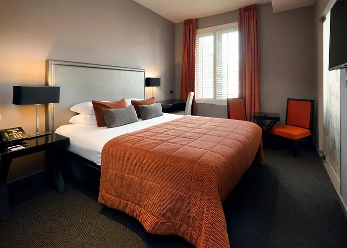 Martin's Klooster 4*