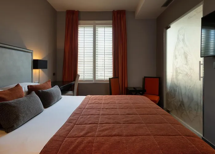 Hotel Martin's Klooster