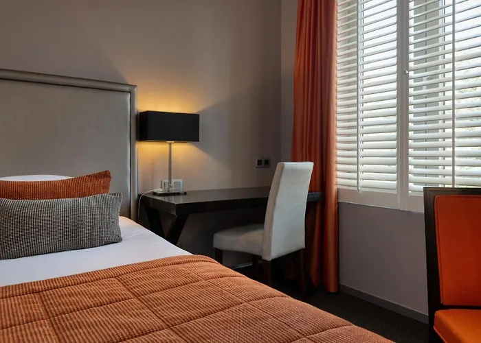 Martin's Klooster Leuven