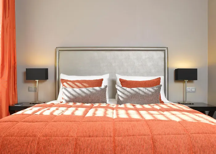 Martin's Klooster Leuven