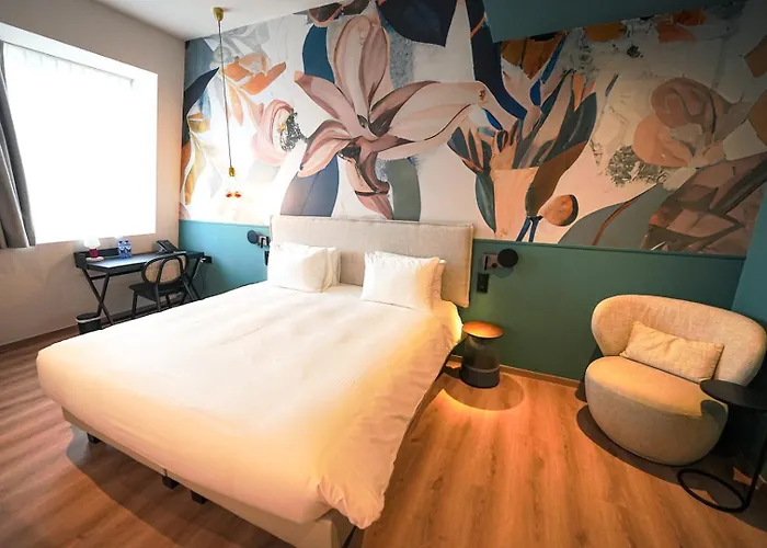 Martin's Klooster Hotel 4*