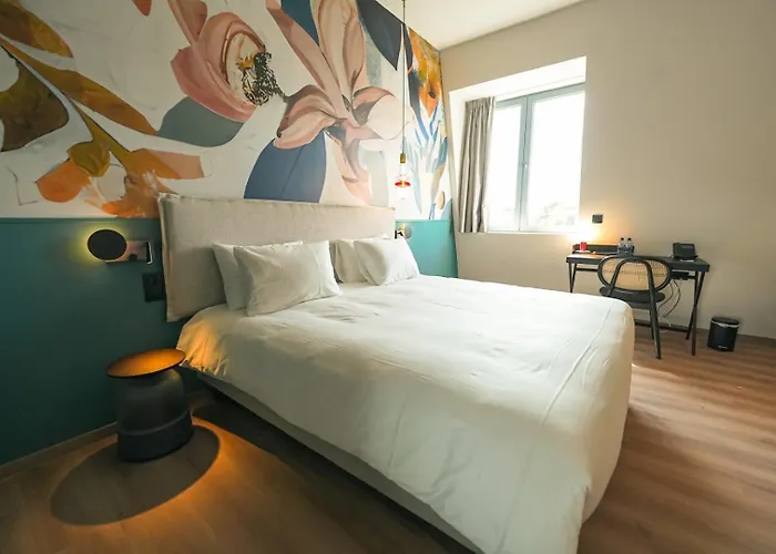 Martin's Klooster 4*