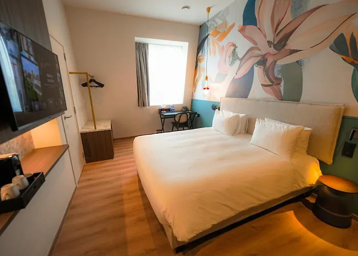 Martin's Klooster Hotel