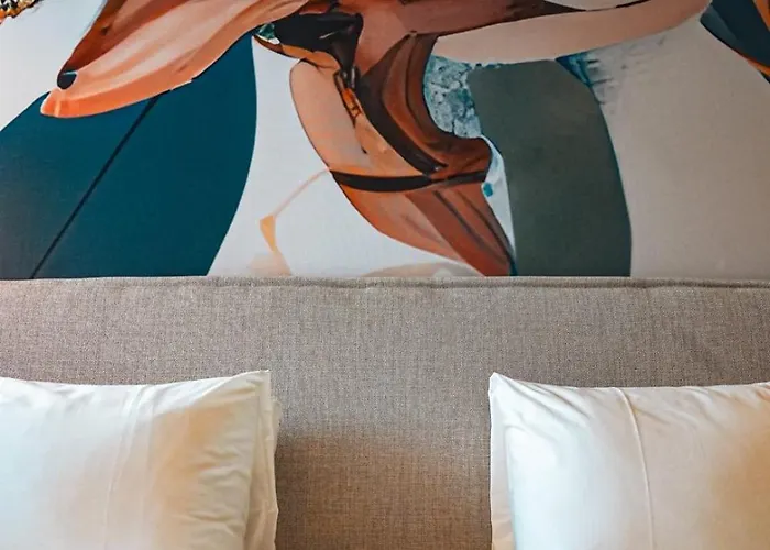 Hotel Martin's Klooster