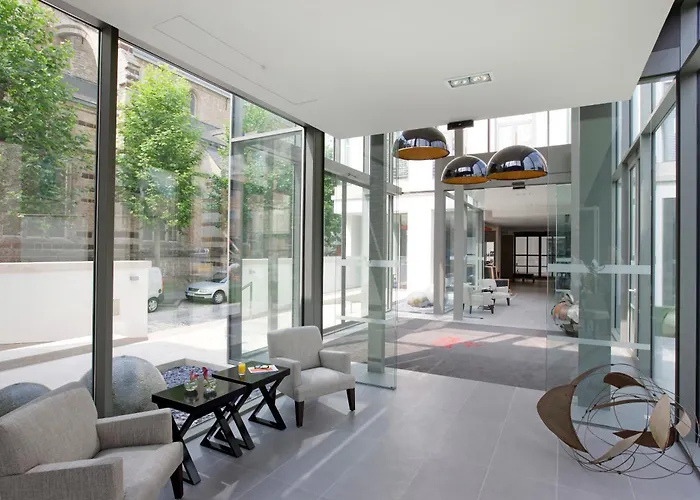 Martin's Klooster Leuven