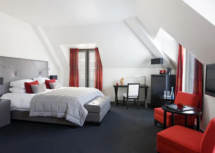 Martin's Klooster 4*