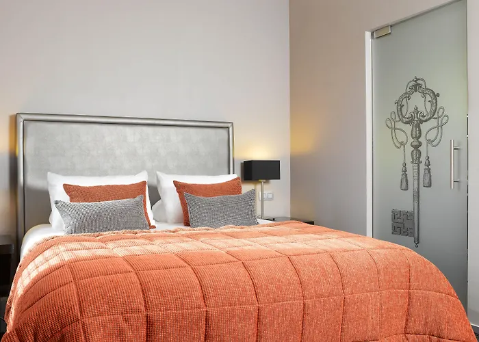 Martin's Klooster Leuven