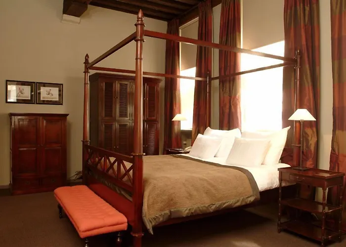 Martin's Klooster Leuven