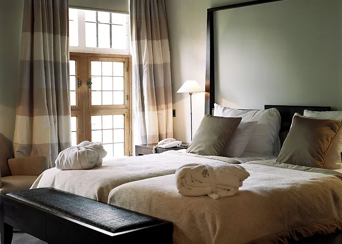 Hotel Martin's Klooster 4*