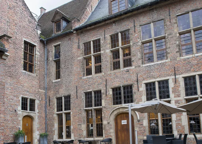 Martin's Klooster 4*