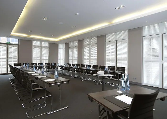 Hotel Martin's Klooster 4*