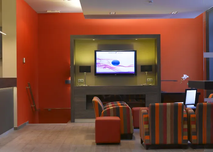 Martin's Klooster Hotel